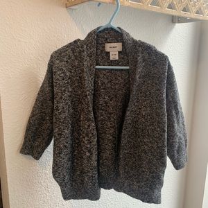 Old Navy 18-24mo cardigan